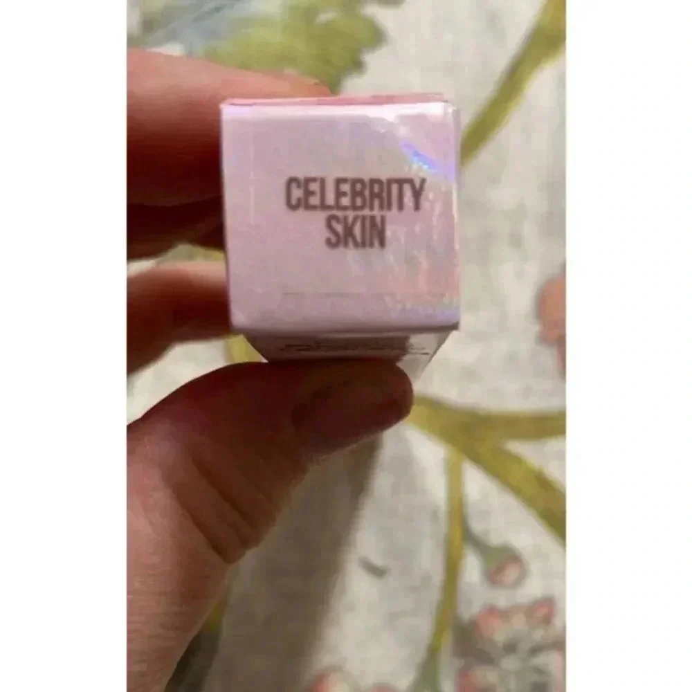 Jeffree Star Supreme Gloss Celebrity Skin Lip Gloss Shine Vegan 5.1ml